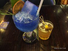 -blue frog蓝蛙(长泰广场店)