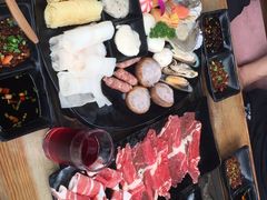 -丽江庭院之爱在路上(西单店)