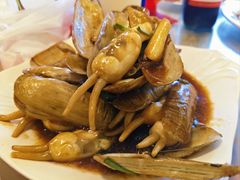-晓琦农家菜馆·地道农家菜