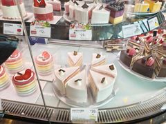 -巴黎贝甜(五道口店)