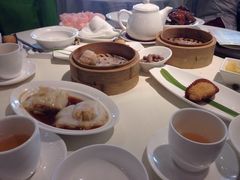 -潮福城大酒楼·潮粤菜·港式点心(阳光城店)