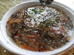 -水乡人家私房菜(逢简店)