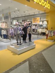 -巴拉巴拉balabala(吾悦广场店)