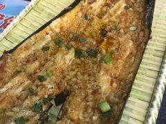 -乡村馕坑肉·烧烤·新疆菜·本地人更爱吃(阿勒泰首店)