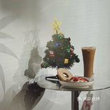 新店｜一葉知秋，一頁愜意，舊街老巷中的慢時光。