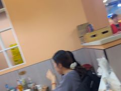 -花儿穆萨·烤肉餐厅(石马坪店)