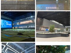 -广州市城市规划展览中心