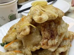 -老厨家(中央大街西七道街店)