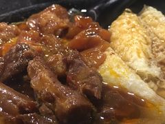 -亞婆井·劲抽面食(铂顿城店)