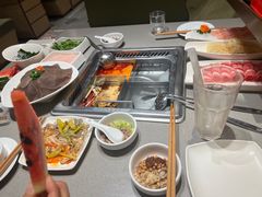 -海底捞火锅(南海万科广场店)