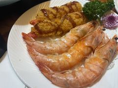 -松坂屋日料自助(长城路店)