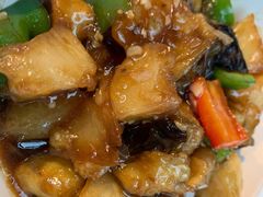 地三鲜-北京水岸山吧度假村(雁栖镇店)