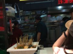 -车沾巷·重庆老味豌杂面