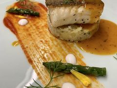 -北京金融街丽思卡尔顿酒店·意味轩 Cepe