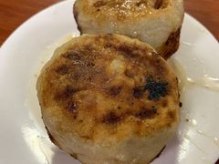 门钉肉饼-宝瑞门钉肉饼店