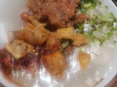牛肉豆腐脑脑-小豆海棠(人民南路店)
