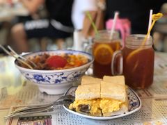 -金捞茶餐室(祐汉兴隆楼店)