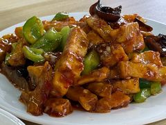 -巧味小馆