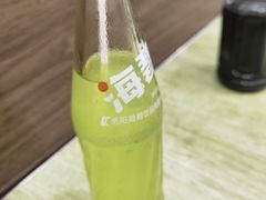 -龙鳞路第一家牛肉汤