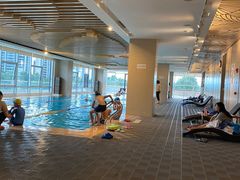 -成都蒲江花样年福朋喜来登度假酒店·宜客乐西餐厅