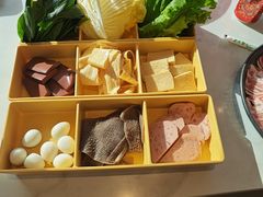 -呷哺呷哺 黄金牧场 (中发百旺店)