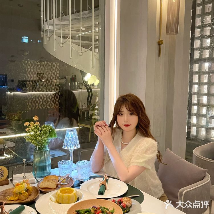 温州探店|Di Piu最西厨 露台氛围感爆棚