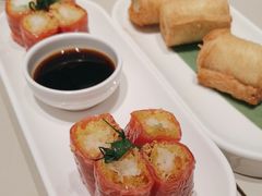 -蔡澜点心·粤菜(丽泽天街店)