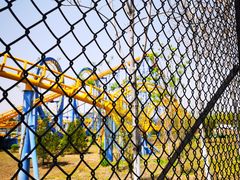 -济南国际园博园