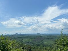 -帽儿山国家森林公园