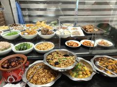 -何记面馆(龙泉山店)