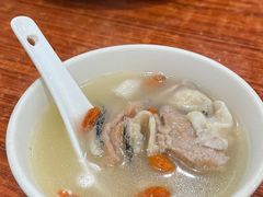 -万兴菜馆(龙华店)