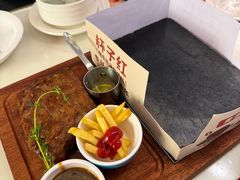 -杯子红牛排(创意产业园店)