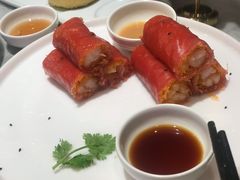 -蝴蝶里·粤菜·点心(龙湖天街&滨江店)