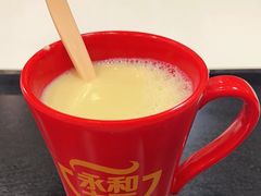 -永和大王(春日上新·浦东南路店)