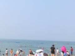 -那香海钻石沙滩浴场