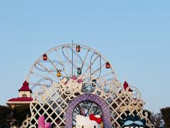 -安吉Hello Kitty乐园