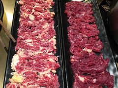 -手选潮汕鲜活牛肉火锅(二七广场店)