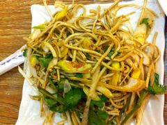 -肘子酥·天津菜·特色捞面(德云社店)