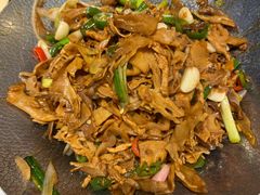 -金陵后厨·南京菜(新街口秣陵路店)