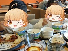 -大快活(丽丰店)