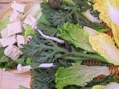 -阿婆情腊排骨火锅(金虹路店)