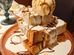 俄罗斯方块-俄士厨房(五棵松华熙LIVE店)