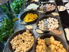 -昆山琶拉帝诗酒店·河畔咖啡厅Riverside Cafe