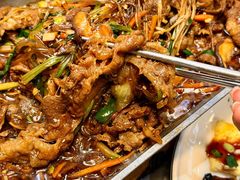 -韩仁阁米肠汤饭(韩乐坊店)