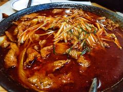 -之参餐厅(前门大街店)