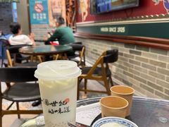 -民信老铺(华盖路店)