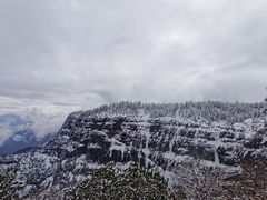-瓦屋山景区