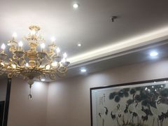 -潮喜竹溪荔湖酒家(荔枝湾店)