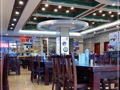 大堂-服务大楼冷面(延大店)