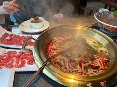 -川味观·鲜货火锅(西湖文化广场店)